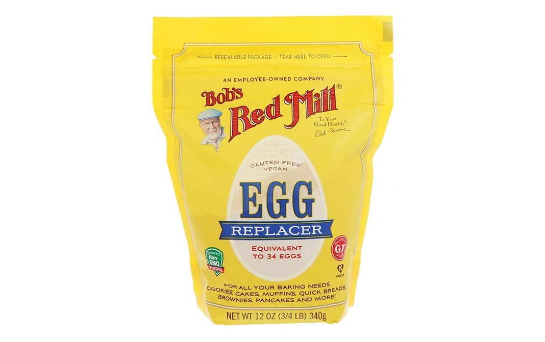 Bob's Red Mill Egg Replacer    Pack  340 grams